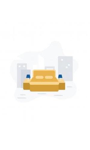 Rest Night Hotel Suites- Al Falah Main image